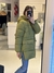 CAMPERA ANKLE - tienda online