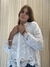 Camisa Brodie - luna de mar 