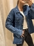 Campera Matilda