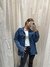 Campera Matilda - luna de mar 