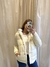 Campera puffer reversible - tienda online