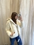 Campera puffer reversible - comprar online