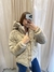 Campera puffer reversible en internet