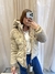 Campera puffer reversible - comprar online