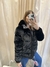Campera puffer reversible - tienda online