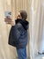 Campera puffer reversible - luna de mar 