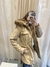 Parka reversible - luna de mar 