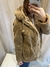 Parka reversible
