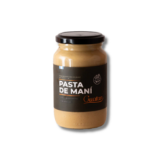 Pasta de Maní 500Grs - comprar online