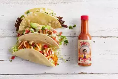 Salsa Tapatío X 148ml - comprar online