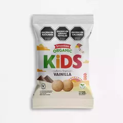 Smookies Kids Orgánica 120Gr en internet