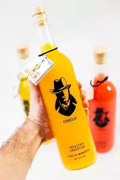 Licor de Mandarina en internet