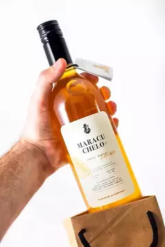 Licor de Maracuyá en internet