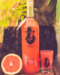 Licor de Pomelo en internet