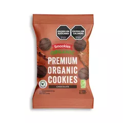 Smookies Premium Orgánicas 120Gr - tienda online