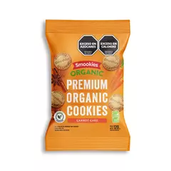 Imagen de Smookies Premium Orgánicas 120Gr