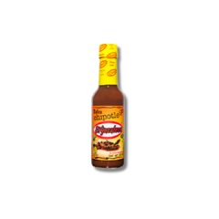 Salsa Chipotle El Yucateco x 150ml