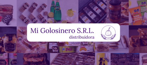 Carrusel Mi Golosinero S.R.L.