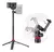 Tripode Extensible Ulanzi Mt-44 Con Clip Para Celular 1,47 M color Negro - tienda online