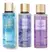 Combo X3 15% OFF Splash Victoria Secret - comprar online