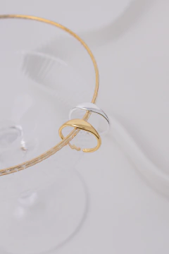 Anel Regulável Basic - comprar online