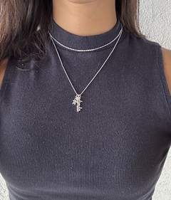 Colar Dinda - loja online