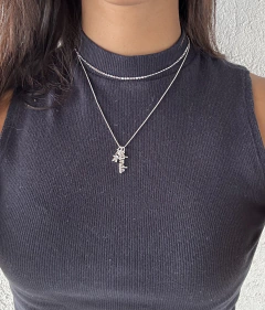 Colar Dinda - loja online