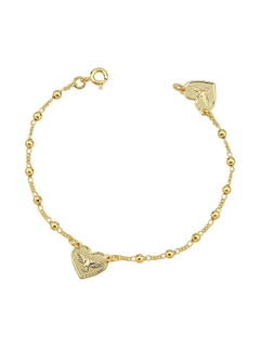 Pulseira Espírito Santo - comprar online
