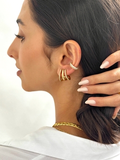 Brinco Ear Hook Ana - comprar online