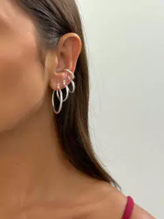 Piercing fake Vic - comprar online