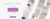 Imagem do banner rotativo Lilazz