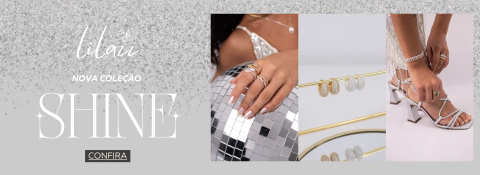 Imagem do banner rotativo Lilazz