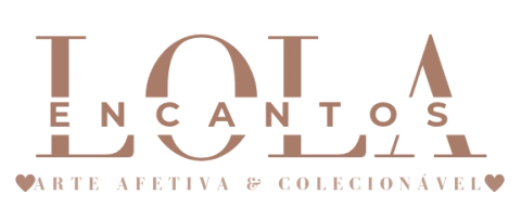 Lola Encantos Arte Afetiva & Colecionável