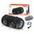 Caixa De Som Bluetooth Altomex Al-8738 Alça Flexível - comprar online