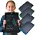 Lousa Digital 8.5 Lcd Tablet Infantil P/ Escrever E Desenho