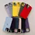 Proteção da câmera líquida silicone caso do telefone para o iphone 13 12 pro max macio capa completa para o iphone 13 12 mini caso traseiro pára-choqu - loja online