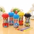 Set de plumones para niños