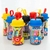 Set de plumones para niños - comprar en línea