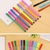 Set de plumones para niños - tienda en línea