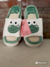 Sandalias con forma de rana o vaca - comprar en línea