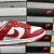 Nike Dunk Low en internet