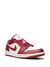 Air Jordan 1 Low en internet