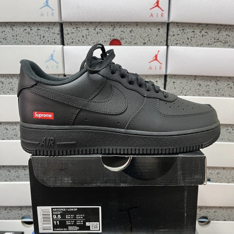 Air Force 1 X Supreme