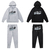 CONJUNTO TRAPSTAR - comprar online