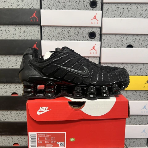 Shox TL