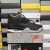 Air Jordan 4 Bred Reimagined