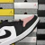 Air Jordan 1 Low en internet