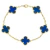 PULSERA VAN CLEEF - comprar online