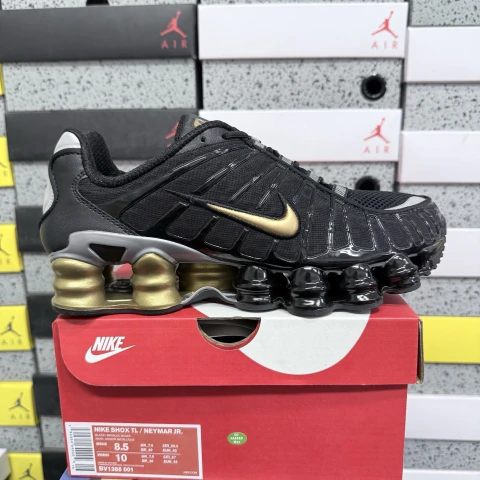 Shox TL