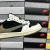 Air Jordan 1 Low Olive x Travis Scott en internet